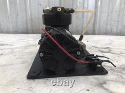 92 Fountain 38 Fever Boat MerCruiser Mercury Marine air hydraulic pump 16644 12v