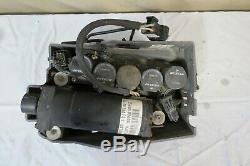 95 96 97-02 Land Range Rover Electric EAS Air Suspension Compressor Pump Motor