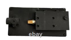 AIR HYDRAULIC POWER PUMP, FMTV M1078 to LMTV M1090 2-1/2-TON 5-TON 12420589