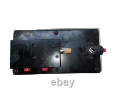 AIR HYDRAULIC POWER PUMP, FMTV M1078 to LMTV M1090 2-1/2-TON 5-TON 12420589