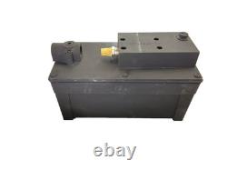 AIR HYDRAULIC POWER PUMP, FMTV M1078 to LMTV M1090 2-1/2-TON 5-TON 12420589