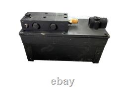 AIR HYDRAULIC POWER PUMP, FMTV M1078 to LMTV M1090 2-1/2-TON 5-TON 12420589