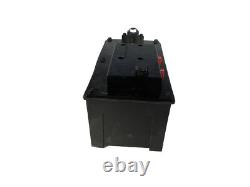 AIR HYDRAULIC POWER PUMP, FMTV M1078 to LMTV M1090 2-1/2-TON 5-TON 12420589