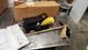 Ame 15060 5500-psi Pneumatic Hydraulic Air Foot Pump, Made In Usa Enerpac