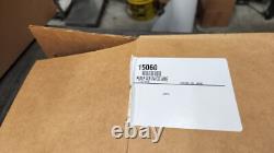 AME 15060 5500-PSI Pneumatic Hydraulic Air Foot Pump, MADE IN USA ENERPAC