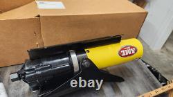 AME 15060 5500-PSI Pneumatic Hydraulic Air Foot Pump, MADE IN USA ENERPAC