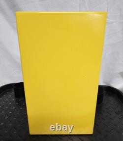 AME 15920 5 QUART AIR/HYDRAULIC FOOT PUMP WITH STEEL RESERVOIR With HOSE FREE-S/H