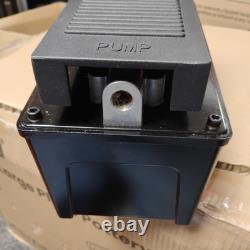 AME 2.5 Qt. Air Hydraulic Pump withAluminum Reservoir 3900 PSI 15907