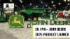 Agriculture Technology Podcast Episode 198 John Deere 2025 Product Launch