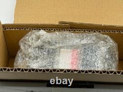 Aioi Seiki Pascal HPH6312 Air Driven Compact Reciprocating Hydraulic Pump New