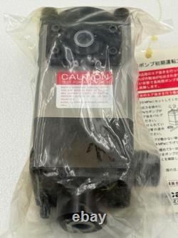 Aioi Seiki Pascal HPH6312 Air Driven Compact Reciprocating Hydraulic Pump New