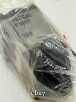 Aioi Seiki Pascal HPH6312 Air Driven Compact Reciprocating Hydraulic Pump New