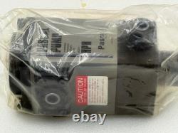 Aioi Seiki Pascal HPH6312 Air Driven Compact Reciprocating Hydraulic Pump New