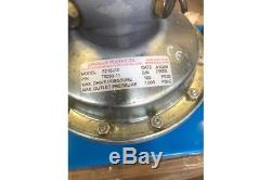 Air Driven Hydraulic Pump 54046