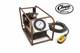 Air Driven Hydraulic Torque Wrench Pump Unit 10,000 Psi With Pendant Siemens