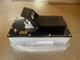 Air Foot Pedal Hydraulic Pump 10,000psi For Auto Body Shop