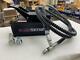 Air Foot Pedal Hydraulic Pump Auto Body Frame Machines Shop Presse Hose Coupler