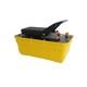 Air Hydraulic Foot Pedal Pump Pneumatic Machine For Car Frame Correcting 2.3l