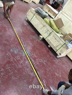 Air Hydraulic Foot Pump with 10000 PSI Foot Pedal High Pressure Auto Body shop