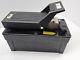 Air Hydraulic Foot Pump With 10,000 Psi Foot Pedal Untested Up-3