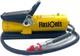 Air Hydraulic Pump 10,000 Psi 1.7l Reservoir Npt 1/4 Inlet