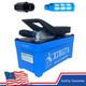 Air Hydraulic Pump 1.7l 10,000 Psi, 3/8 Npt Air Actuated Foot Pump