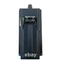 Air Hydraulic Pump 1.7L 10,000 PSI, NPT3/8 Foot Actuated Hydraulic Pump