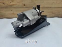 Air-Hydraulic Pump 50719