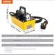 Air Hydraulic Pump Frame Machine Pump 10,000psi Air Over Hydraulic Pump