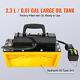 Air Hydraulic Pump Frame Machine Pump 10,000psi Air Over Hydraulic Pump