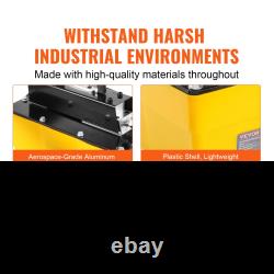 Air Hydraulic Pump Frame Machine Pump 10,000PSI Air Over Hydraulic Pump