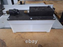Air / Hydraulic Pump LMTV FMTV
