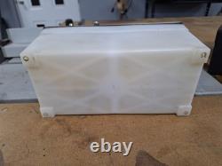 Air / Hydraulic Pump LMTV FMTV