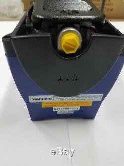 Air Hydraulic Pump WILLIAMS 5AS200/Snap on indust/ BVA PA2000