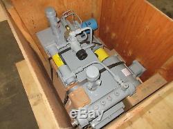 Air Hydraulic Systems Vickers Marzocchi Lubrication Pump w Cooling Free Ship