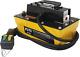 Air Powered Hydraulic Pump 10,000 Psi, Hydraulic Pump With Remote Control Actuat