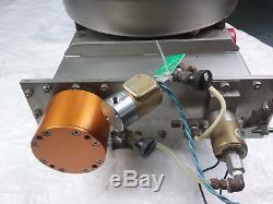 Air Swing Vacuum Varian 951-5212 6 ASA Gate Valve Industrial Pump Hydraulics