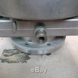 Air Swing Vacuum Varian 951-5212 6 ASA Gate Valve Industrial Pump Hydraulics