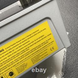 Air/hydraulic Foot Pump Otc-2510a