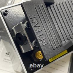 Air/hydraulic Foot Pump Otc-2510a