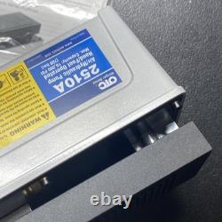 Air/hydraulic Foot Pump Otc-2510a