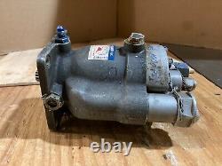 Aircraft Engine Hydraulic Pump P/N 66WA200-2 Used By NY Air Brake Co. #1