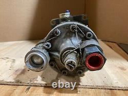Aircraft Engine Hydraulic Pump P/N 66WA200-2 Used By NY Air Brake Co. #1