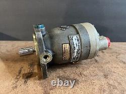 Aircraft Engine Hydraulic Pump P/N 66WA200-2 Used By NY Air Brake Co. #5