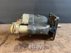 Aircraft Engine Hydraulic Pump P/N 66WA200-2 Used By NY Air Brake Co. #5