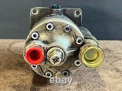 Aircraft Engine Hydraulic Pump P/N 66WA200-2 Used By NY Air Brake Co. #5