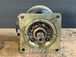 Aircraft Engine Hydraulic Pump P/N 66WA200-2 Used By NY Air Brake Co. #5