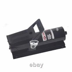 American Forge & Foundry 805 10 Ton Air/Hydraulic Foot Pump American Forge & Foundry 805 10 Ton Air/Hydraulic Foot Pump