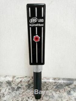 Aro LM2203A-41-C 6 Max GPM 1/4 In FNPT 55 Gal Air Operated Drum Pump