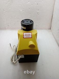 Aspen HD 10 Heavy Duty Air Conditioning Condensate Tank Pump FP2066/2